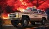 Revell 07724 Chevrolet K5 Blazer (1985) - Stranger Things 1/25